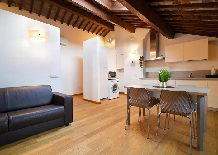 Aparthotel My Loft Ferrara