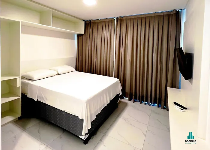 Fortaleza Sul By Holiday Stays