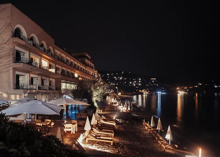 Surplage Hotel Cavaliere