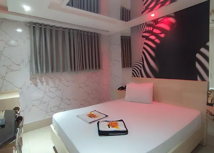 Motel La Folia Ribeirão Preto