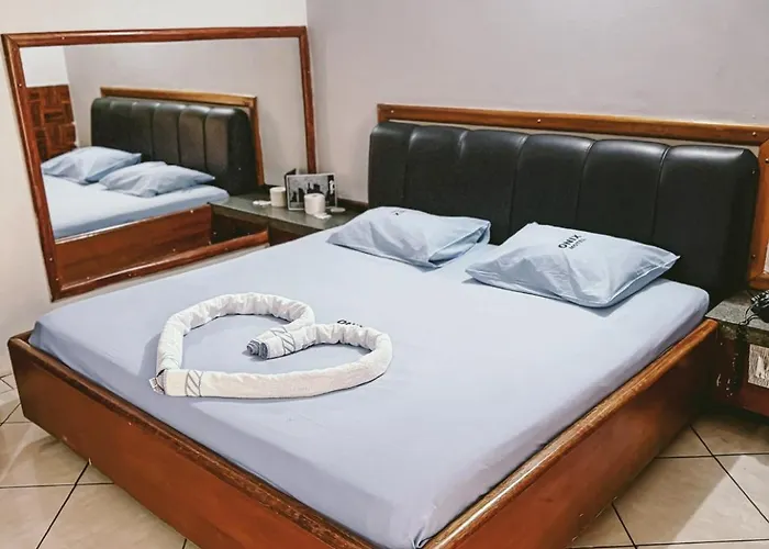 Onix Motel Aparecida de Goiania