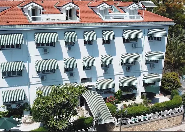 Eveline Portosole Hotel Sanremo