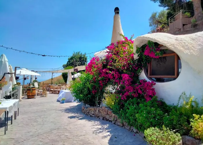 Hotel Rural los Caracoles Frigiliana