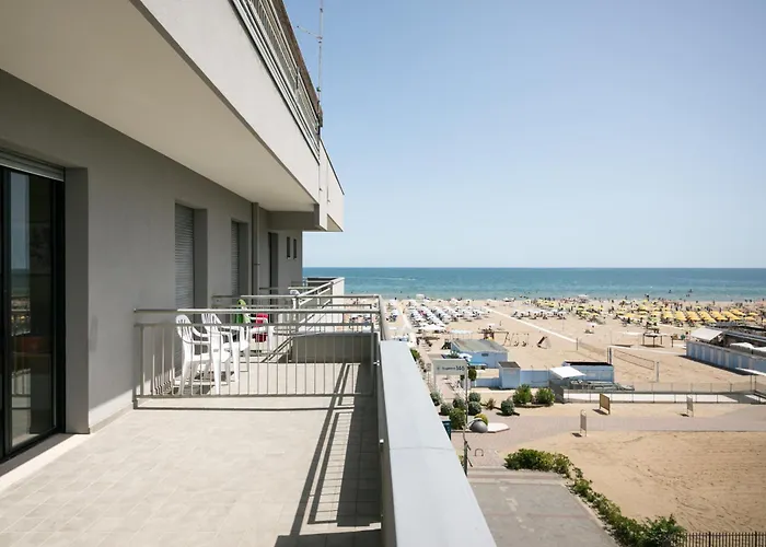 Hotel Giglio Rimini