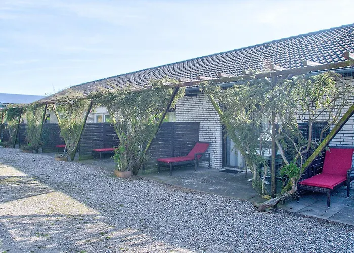 Hotel Sonneninsel Fehmarn