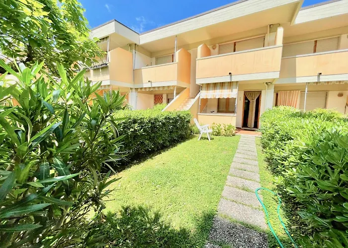 Appartamenti Via dei Cipressi Marina Di Bibbona