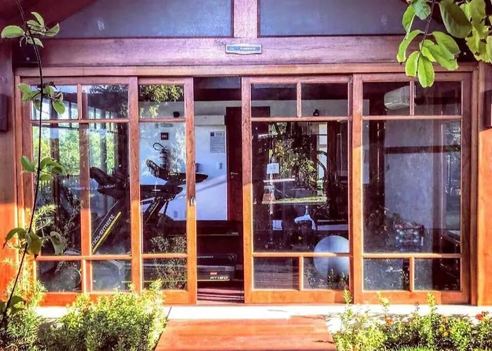 Apartamento Villa Da Enseada - Praia Privativa Praia do Forte