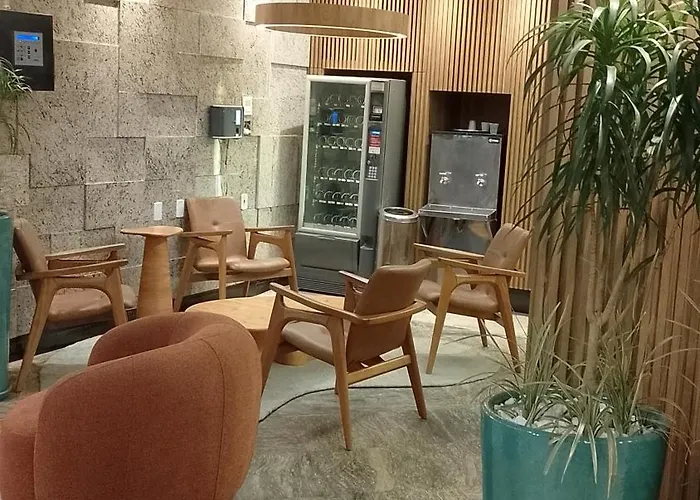 Grande Hotel Londrina
