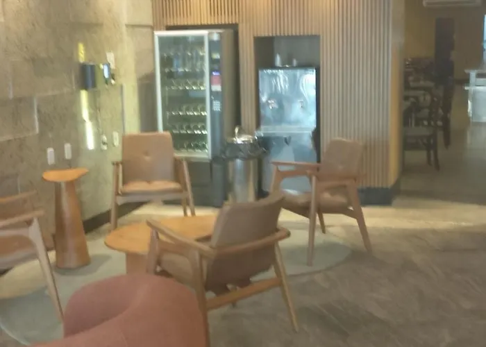 Grande Hotel Londrina