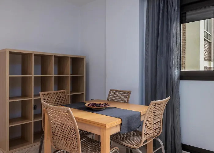 Hotel Spa Cadiz Plaza (Adults Only) - 4-sterenhotel