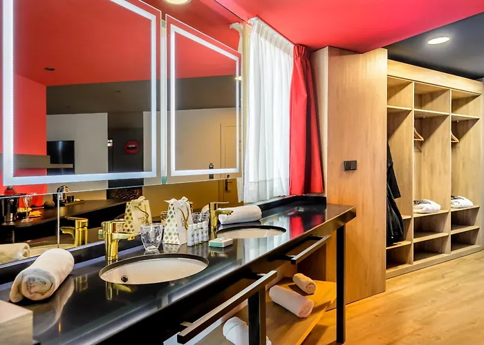 Boutique Hotel Vibra District - Adults Only San Antonio Abad
