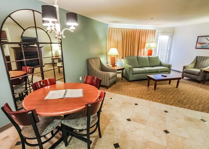 Oceancliff I & II Hotel Newport