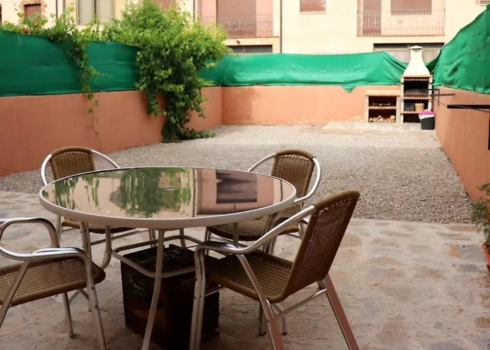 Casa Rural Claudia Albarracín