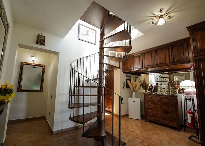 Camere il Cantico Assisi