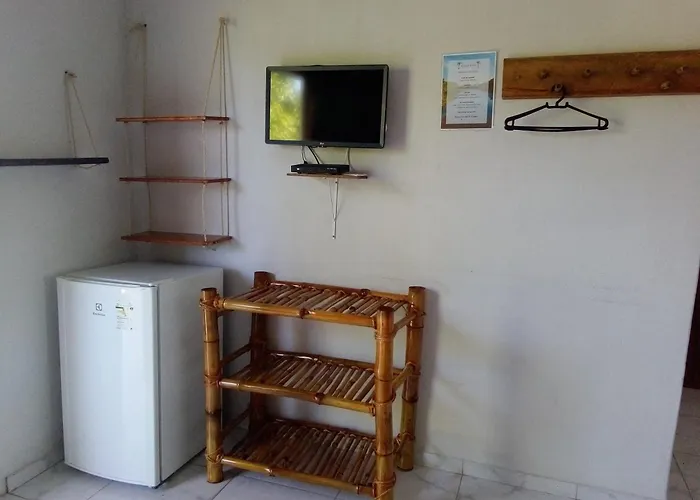 Boutique Pousada Acuípe Olivença