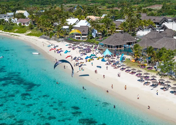 Hotel C Mauritius (Adults Only) à Belle Mare