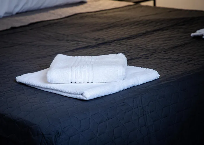 Apartamentos Comfort Calella