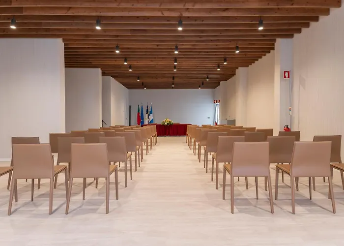 Hotel Verde Mar & Spa Ribeira Grande