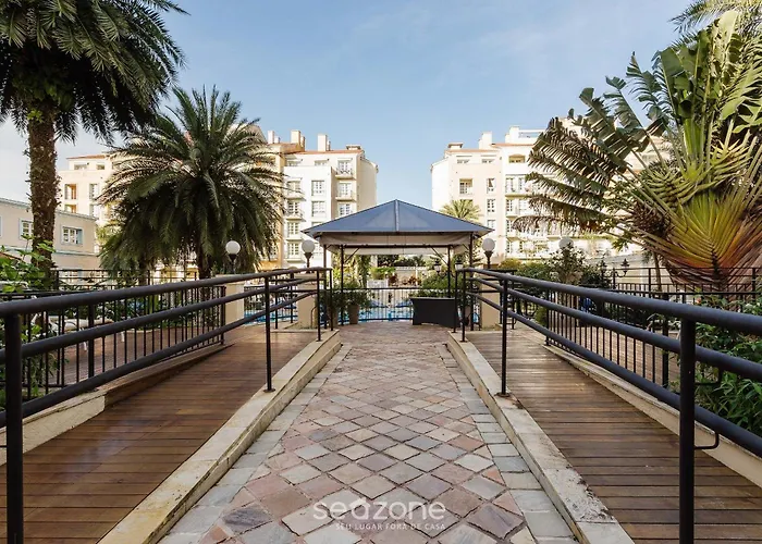Confortáveis Studios no IL Campanario Resort ILCJR Florianópolis