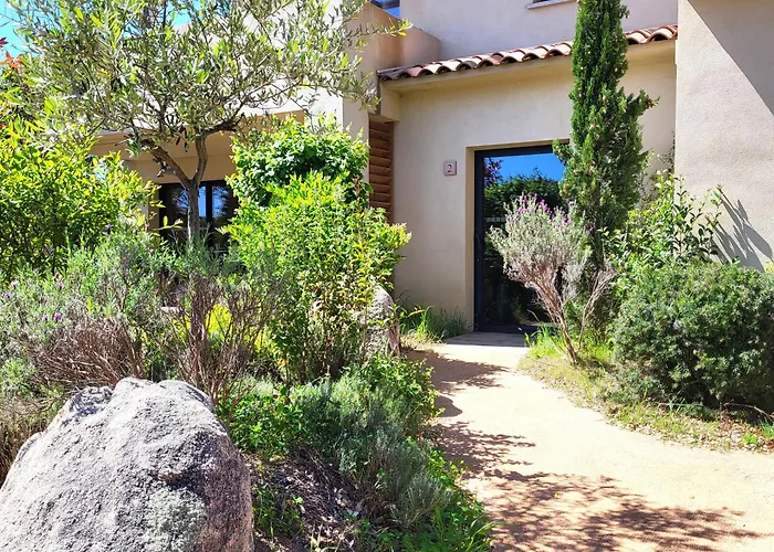 Villas Lantana