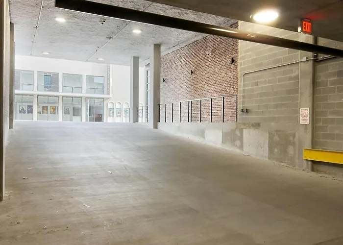 Sonder By Marriott Bonvoy Belcourt Apartments Hillsboro Village