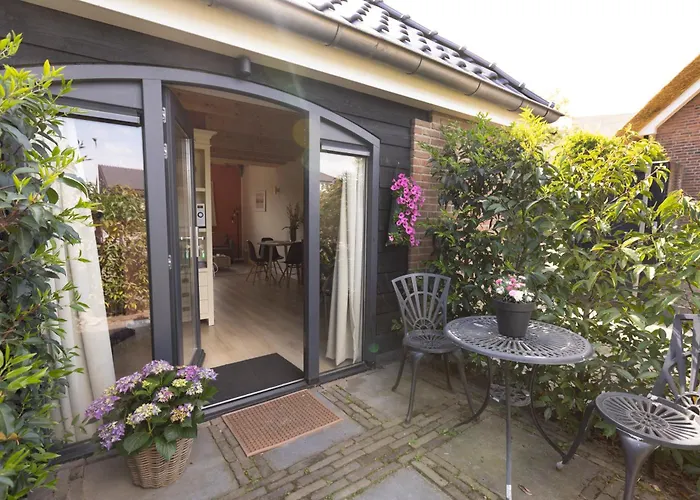 Het Dijkje Utrecht Appartement