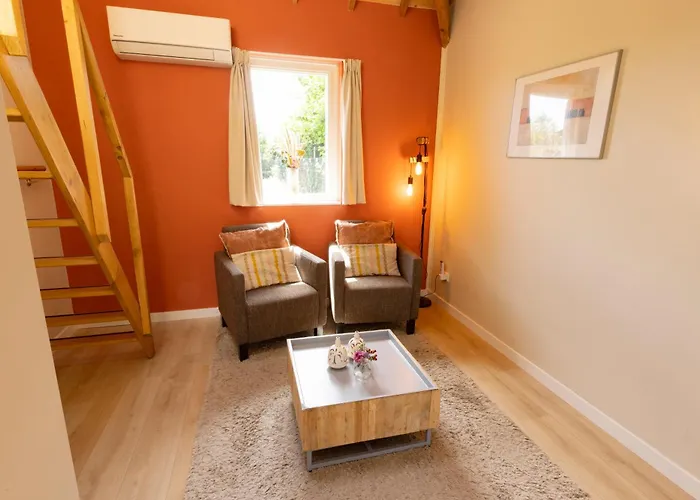 Het Dijkje Utrecht Appartement