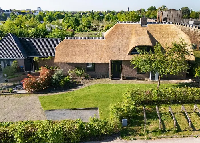 Het Dijkje Utrecht Appartement