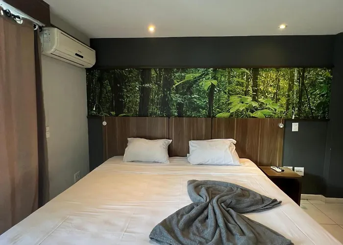 Boutique Lobie Nova Iguaçu Apartamento