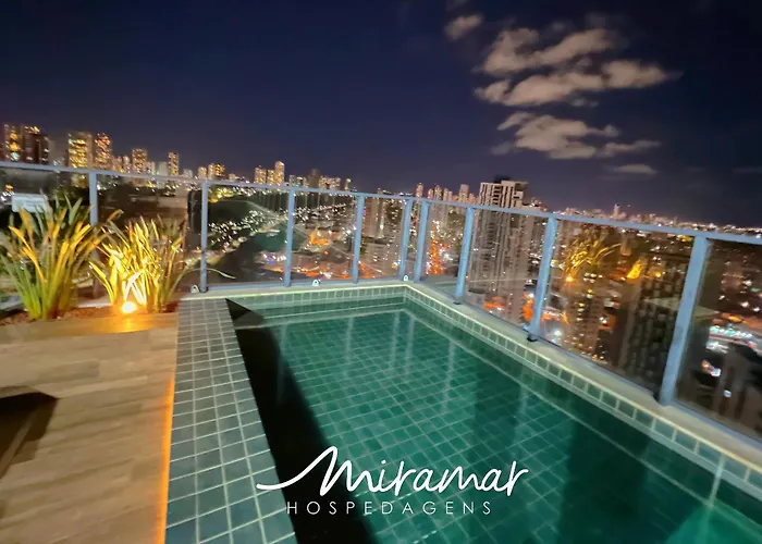 One Way Apartamento João Pessoa