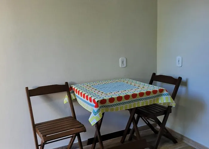 Casinha confortável! Uruguaiana
