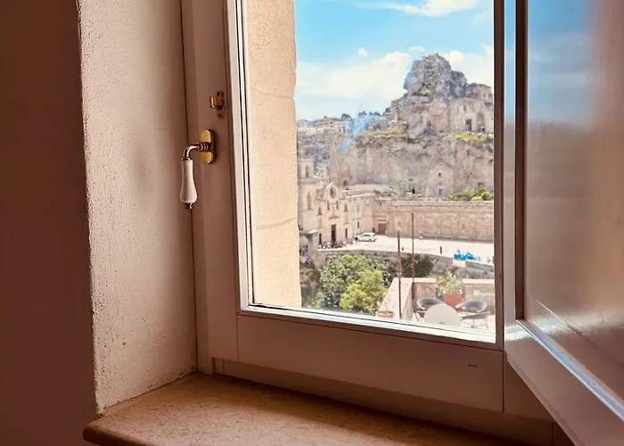 Agorà nei sassi