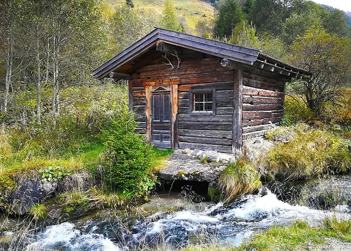 Boetiek Chalet Lena Gerlos