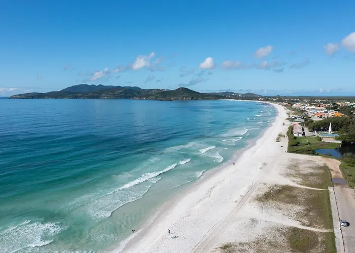 Pousada On Shore Cabo Frio