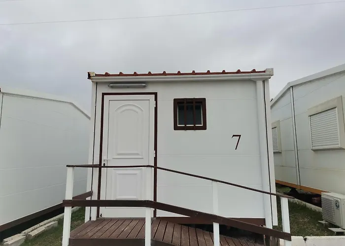 São Pedro de Moel by Campigir Hotel aceita animais de estimação
