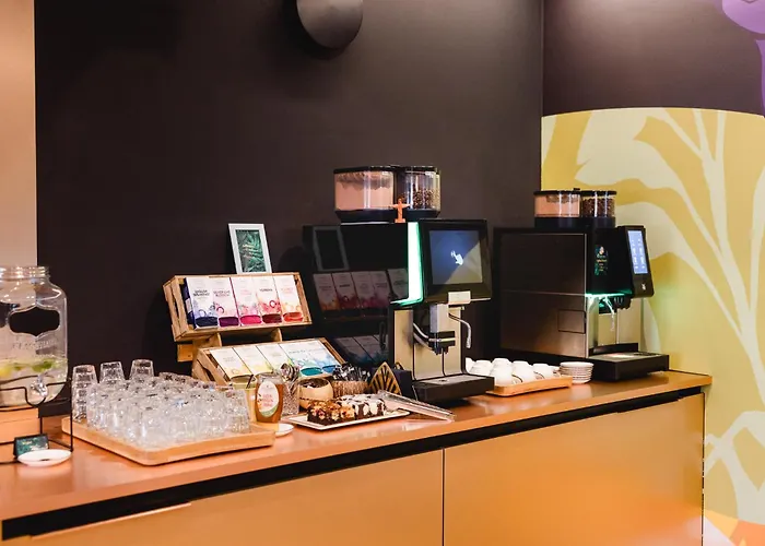 Boutique Aparthotel Rioca Neu-Ulm Posto 5