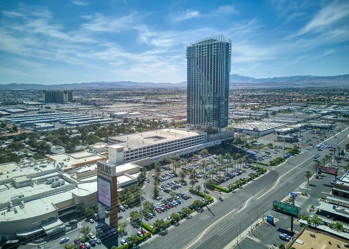 Palms Place Condo Hotel & Casino