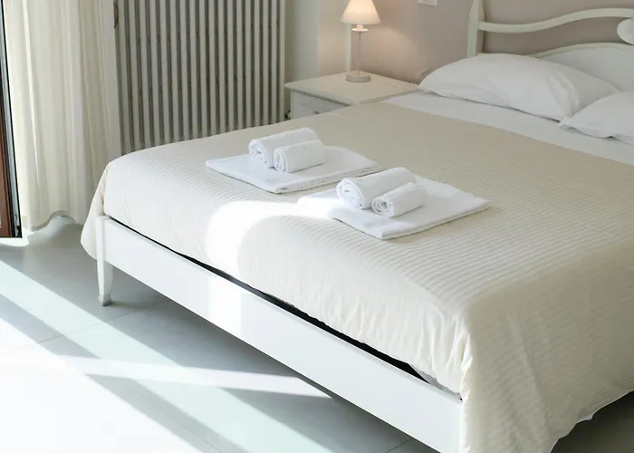 B&B La Fontanella San Benedetto del Tronto