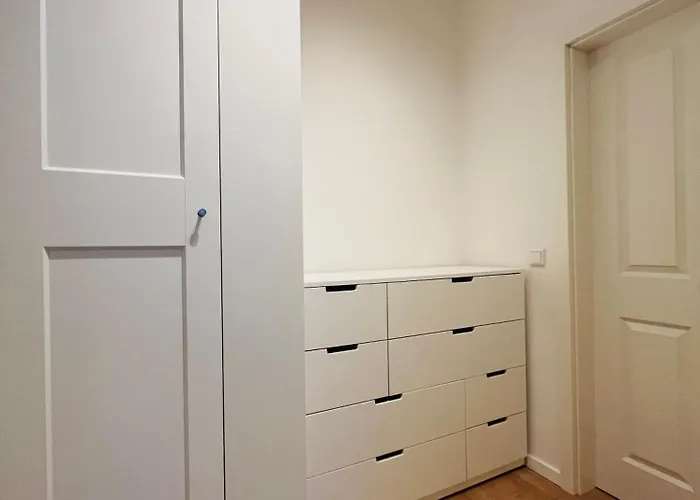 Modernes City-Apartment mit Highspeed-WLAN&Top-Lage - Easy Stay Wuppertal
