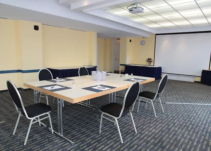 Relexa Hotel Bad Salzdetfurth