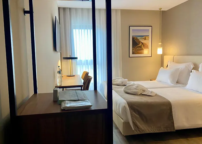 Hotel AP Sines - Costa Alentejana