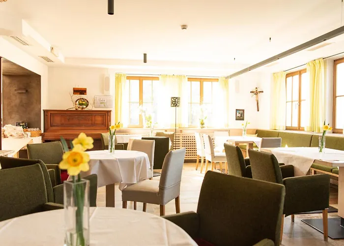 Hotel Heubad Fiè