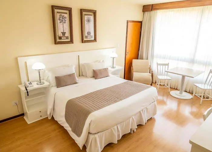 Radio Hotel Resort & Convention Serra Negra 