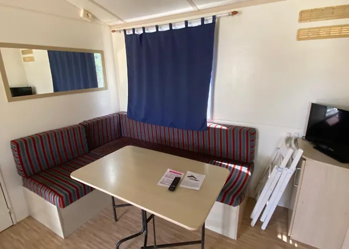 Camping Internazionale Di Castelfusano Lido di Ostia