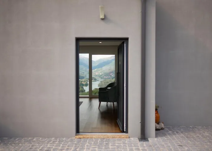Quinta De Calvelos Vieira do Minho