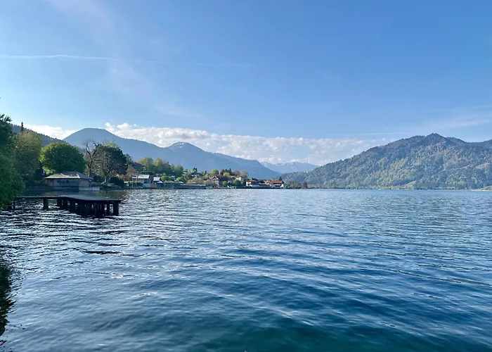 Palace am See