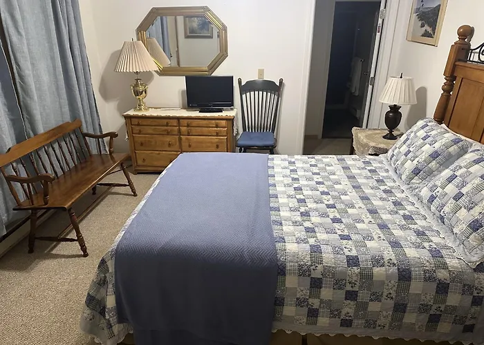 Haven By The Sea B&B Wells