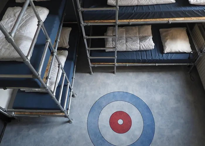Hostel Roots Tilburg