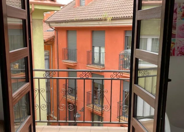 Boutique Apartamento Viva León