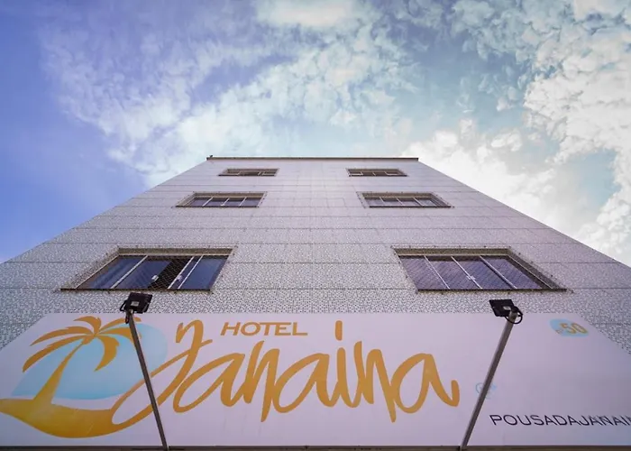 Hotel Janaina